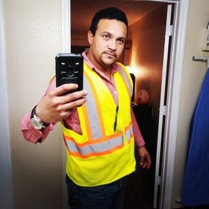 Meet your Posher, Nestor